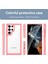 Samsung Galaxy S22 Ultra Telefon Kılıfı (Yurt Dışından) 2