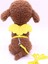 Sarı Stil Xs Göğüs 18-28CM Sevimli Melek Kanadı Küçük Köpek Kedi Koşum ve Tasma Seti Ayarlanabilir Köpek Koşum Naylon Kayış Yaka Pet Kediler Için Yürüyüş Tasma Talepleri (Yurt Dışından) 1