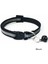No.4 Tarzı Yansıtıcı Pvc Köpek Tasması Gece Güvenliği Yanıp Sönen Light Up Ayarlanabilir Köpek Tasma Kediler ve Küçük Köpekler Için Pet Yaka Pet Malzemeleri (Yurt Dışından) 1