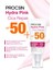 Procsın Hydra Pink (PEMBE) Spf50 Bariyer Güçlendirici Cam Cilt Güneş Kremi Pa++++ 2