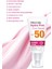 Procsın Hydra Pink (PEMBE) Spf50 Bariyer Güçlendirici Cam Cilt Güneş Kremi Pa++++ 5