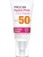 Procsın Hydra Pink (PEMBE) Spf50 Bariyer Güçlendirici Cam Cilt Güneş Kremi Pa++++ 7