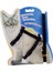 Mavi Stil Kedi Yaka Koşum Tasma Ayarlanabilir Naylon Pet Çekiş Kedi Yavrusu Köpek Halter Yaka Gato Kediler Ürünler Pet Koşum Kemer Kedi Col (Yurt Dışından) 3