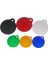 Sarı Stil 35X32X1MM Alüminyum Kedi Kımlık Etiketi Yuvarlak Etiketler Köpek Kedi Için Özel Oyulmuş Etiket Pet Adı Telefon Numarası Kımlık Etiketi Charm Kişiselleştirilmiş Pet Shop (Yurt Dışından) 5