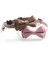 Kahverengi Tarzı 1.0X28CM Sevimli Pet Köpek Kedi Kolye Kedi Yaka Köpekler Için Ayarlanabilir Kayış Aksesuarları Pet Köpek Papyon Yavru Papyonlar Köpek Pet Malzemeleri (Yurt Dışından) 3