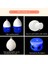 4l Tarzı （1 Paket）otomatik Kuş Sulama Saplı Taşınabilir Güvercin Su Besleyici Dayanıklı Plastik Güvercin Tiryakisi 4l 6l 8l 10L Evcil Hayvan Malzemeleri (Yurt Dışından) 4