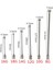 10ML Tarzı 6 Model Düz Sonda Tüpleri Papağan Güvercin Kuş Kümes Hayvanları Besleme Enjeksiyon Bağlantı Parçaları 10MLMLML Manuel Kuşlar Besleme Şırıngası (Yurt Dışından) 4
