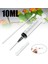 10ML Manuel Pet Besleme Yetiştirme Sonda Mahsul Tüp Kafes Kuşlar Fareler Papağan Besleme Şırınga (Yurt Dışından) 1