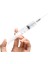 10ML Manuel Pet Besleme Yetiştirme Sonda Mahsul Tüp Kafes Kuşlar Fareler Papağan Besleme Şırınga (Yurt Dışından) 3
