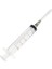 10ML Manuel Pet Besleme Yetiştirme Sonda Mahsul Tüp Kafes Kuşlar Fareler Papağan Besleme Şırınga (Yurt Dışından) 4