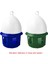 8l Tarzı （1 Paket）otomatik Kuş Sulama Saplı Taşınabilir Güvercin Su Besleyici Dayanıklı Plastik Güvercin Tiryakisi 4l 6l 8l 10L Evcil Hayvan Malzemeleri (Yurt Dışından) 2