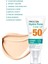 Procsın Hydra Pone SPF50+ Cilt Tonu Eşitleyici Makyaj Efekti Veren Cam Cilt Güneş Kremi Pa++++ 5