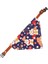 No.31 Tarzı Xs 16-21CM Sevimli Pet Malzemeleri Küçük Köpek Tükürük Havlusu Japon Tavşan Eşarp Kedi Üçgen Eşarp Köpek Eşarp Yavru Kedi Yaka Köpek Tasma Köpek Malzemeleri (Yurt Dışından) 2