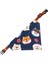 No.14 Tarzı 27-37CM Sevimli Pet Malzemeleri Küçük Köpek Tükürük Havlusu Japon Tavşan Eşarp Kedi Üçgen Eşarp Köpek Eşarp Yavru Kedi Yaka Köpek Tasma Köpek Malzemeleri (Yurt Dışından) 1
