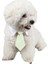 Kırmızı Yıldız Tarzı 31CM Yeni Pet Kravatlarstripe Küçük Pamuk Pet Köpek Yavrusu Kravat Ayarlanabilir Papyon Tımar Moda Köpek Kedi Çizgili Papyon (Yurt Dışından) 4