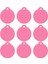 Pembe Tarzı 25X23X1MM Alüminyum Kedi Kımlık Etiketi Yuvarlak Etiketler Köpek Kedi Için Özel Oyulmuş Etiket Pet Adı Telefon Numarası Kımlık Etiketi Charm Kişiselleştirilmiş Pet Shop (Yurt Dışından) 1