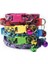 Sarı Stil 20-34 cm Polyester Kedi Köpek Pet Çan ile Camo Boyun Askısı Ayarlanabilir Toka Köpek Tasması Kedi Köpek Pet Aksesuarları Yaka Gato (Yurt Dışından) 3