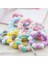 Gri Mavi Stil M BOYUN25-30CM Sevimli Peluş Top Pet Köpek Kediler Yaka Ayarlanabilir Köpek Chihuahua Yorkie Boyun Askısı Kitty Eşarp Evcil Aksesuarları Yavru Kolye (Yurt Dışından) 3