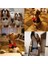 1 Adet Tarzı Köpekler Aksesuarları Pet Kawaii Köpek Kedi Kolye Kedi Yaka Için Ayarlanabilir Kayış Pet Köpek Papyon Yavru Papyonlar Köpek Pet Malzemeleri (Yurt Dışından) 3