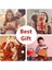 Anime Dekor Anime 3D Gece Işıkları Anya Forger Gece Lambası Oyuncak Aydınlatma Aydınlatıcı Lampara Görsel Bebek Masa LED Toplayıcı Hediye 7 Renkli Dokunmatik Pxjd (Yurt Dışından) 3
