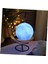 Çocuklar Için Gece Işığı Ay Lambası Çocuklar Için Gece Işıkları Lampara De Çocuk Odası Için Gece Işıkları Başucu Gece Lambası 3D Ay Işığı Topu Küçük Gece Lambası Ay Lambası Dekoru (Yurt Dışından) 4