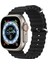 Apple Watch Uyumlu Gs Dt Pro T500 Ultra 2 3 4 5 6 7 8 Se - 42 44 45 49 mm Silikon 1