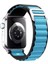 Apple Watch Uyumlu 42-44-45-49MM 1/2/3/4/5/6/se/7/8/ultra Alpine Loop Kordon 1