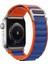 Apple Watch Uyumlu 42-44-45-49MM 1/2/3/4/5/6/se/7/8/ultra Alpine Loop Kordon 1