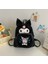 Sanrio Kuromi Peluş Sırt Çantası 1