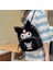 Sanrio Kuromi Peluş Sırt Çantası 2