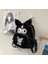 Sanrio Kuromi Peluş Sırt Çantası 5