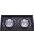 Ar 111 Cob LED Çiftli 25 Watt Işık Sıva Altı 5700 Kelvin 1