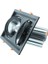 Ar 111 Cob LED Çiftli 25 Watt Işık Sıva Altı 5700 Kelvin 2