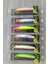 Maket Suni Balık Rapala 12,5 cm 15 gr 0-1m Dalarlı Floating Solo 125F 1