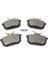 Volvo S40 V40 Arka Fren Balatası 1997-2004 30769186 1