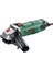 Universal Grind 750-115 Taşlama Makinesi 750W 2
