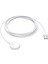 Apple Watch Sarj Aleti Akıllı Saat Şarjı USB Manyetik Hızlı Tüm Apple Watch Uyumludur 4