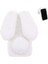 Onur X50 5g Tavşan Furprotection Plushcase Sonbahar ve Kış Için Telefon Kılıfı (Yurt Dışından) 1
