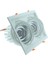 Ar 111 Cob LED Çiftli 25 Watt Işık Sıva Altı 4000 Kelvin 1