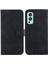 Oneplus Nord 2 5g Için Kart Tutucu Cüzdan Kapak Çift 8 Pu Telefon Kılıfı (Yurt Dışından) 1