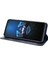 Asus Rog Telefon 5 Manyetik Kapatma Pu Deri Cüzdan Için Telefon Kılıfı (Yurt Dışından) 4