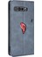 Asus Rog Telefon 3 Manyetik Kapatma Pu Deri Cüzdan Için Telefon Kılıfı (Yurt Dışından) 4