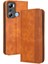 Infinix Sıcak 20I Pu Deri Manyetik Kapatma Cüzdan Için Telefon Kılıfı (Yurt Dışından) 1