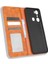 Infinix Sıcak 20I Pu Deri Manyetik Kapatma Cüzdan Için Telefon Kılıfı (Yurt Dışından) 5