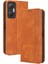 Infinix Sıcak 20 5g Manyetik Kapatma Pu Deri Cüzdan Için Telefon Kılıfı (Yurt Dışından) 1