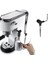 Delonghi Dedica EC680 Için Buhar Nozulu Ucu Ucu, Paslanmaz Çelik (Yurt Dışından) 5