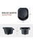 Nespresso Kapsülleri Için Adaptör Dolce Gusto Crema Make B'yi Dönüştürür (Yurt Dışından) 1