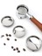 Breville Sage 8 Breville 870 Kahve Makinesi Için 58MM Filtre Sepeti (Yurt Dışından) 4