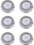 Philips Norelco Için 6'lı Paket SH30 Yedek Başlıklar (Yurt Dışından) 1