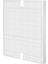 Electrolux EAP150/EAC203/EAC215 Aktif Karbon ve Hepa Filtre Için (Yurt Dışından) 3